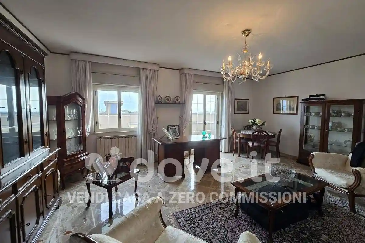 Appartamento in vendita a Marsala