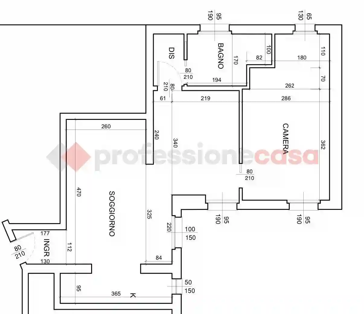 Appartamento - foto 2