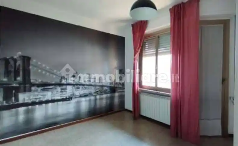 Appartamento in vendita a Saronno
