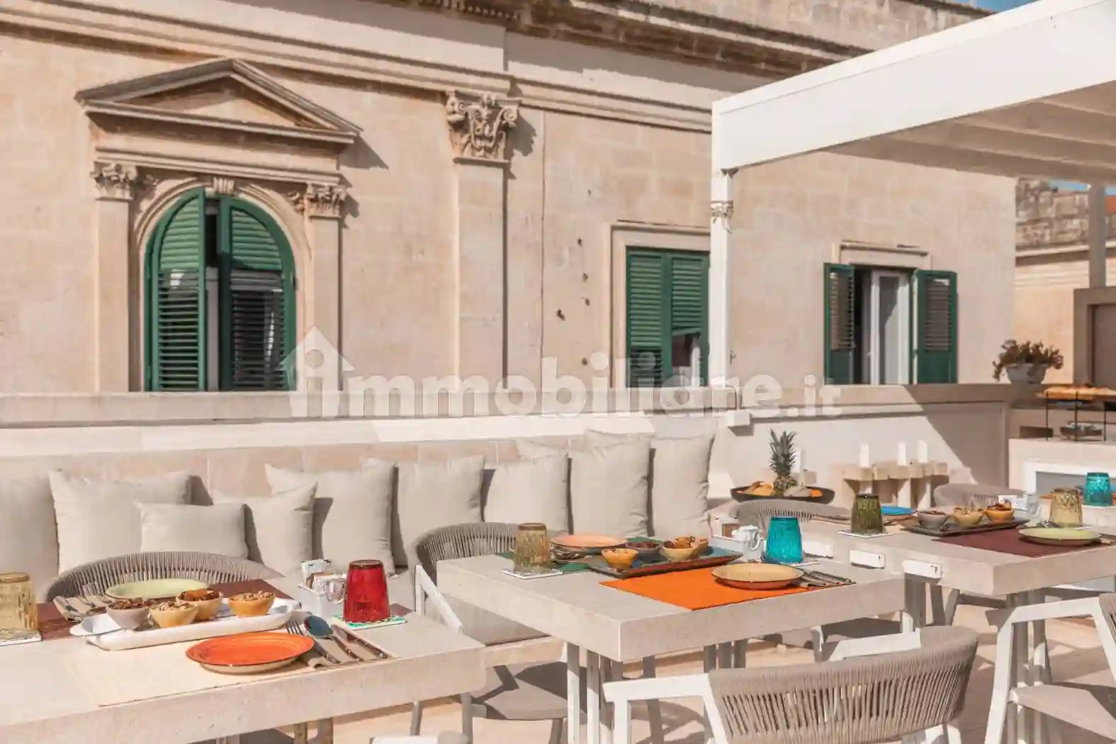 Casa indipendente - foto 4