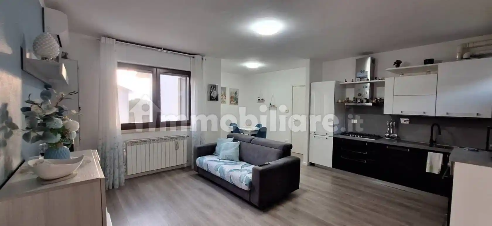 Appartamento in vendita a Rapolano Terme