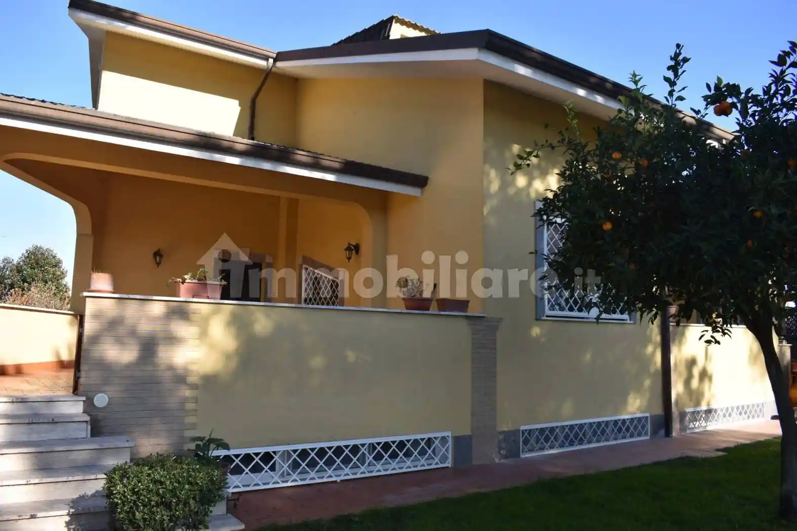 Immobile in affitto a Roma