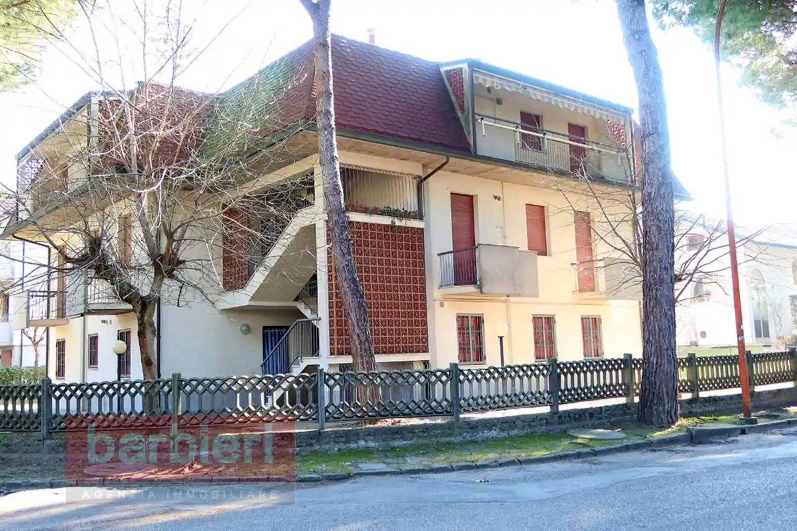 Appartamento in affitto a Cervia