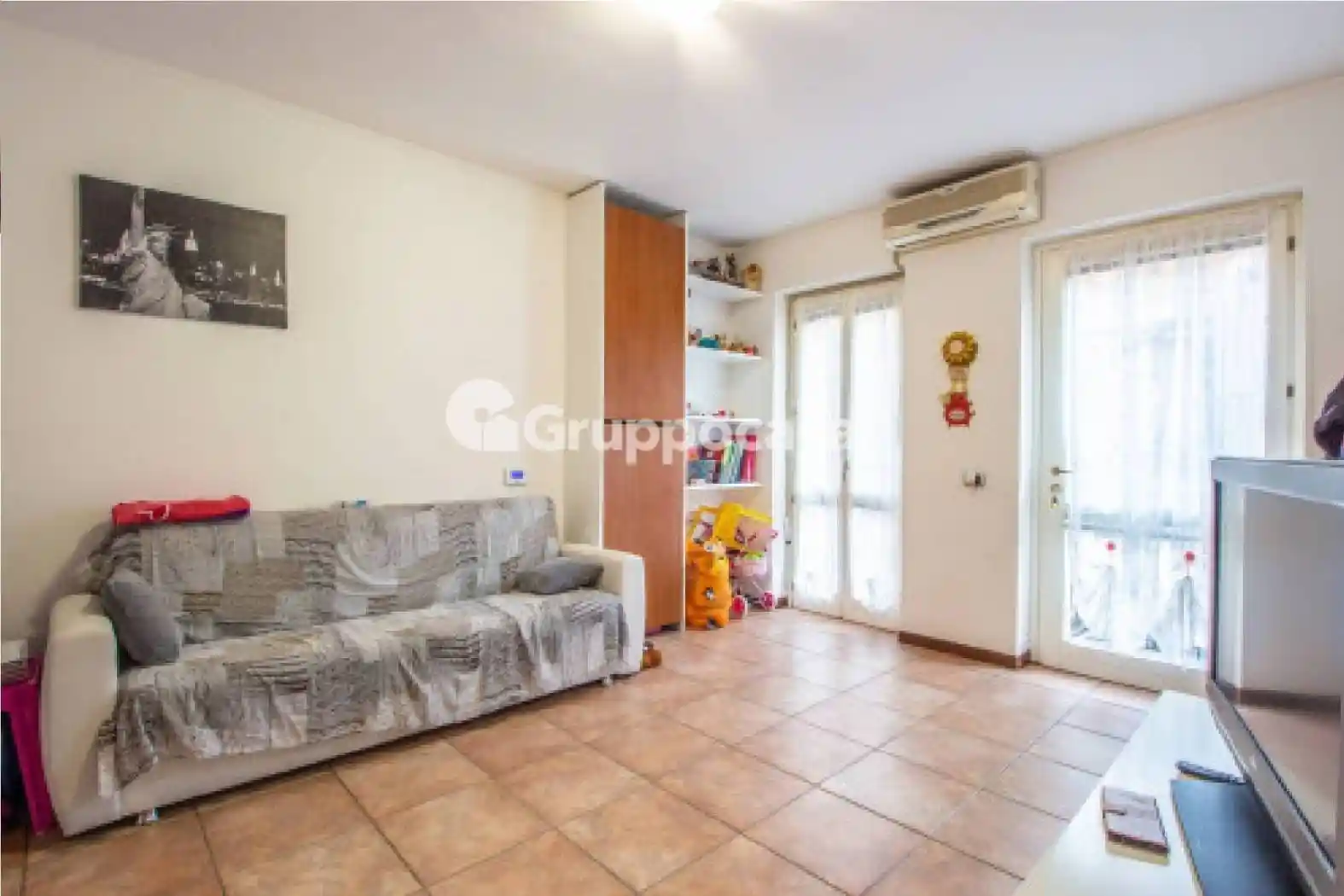 Appartamento in vendita a Cuggiono