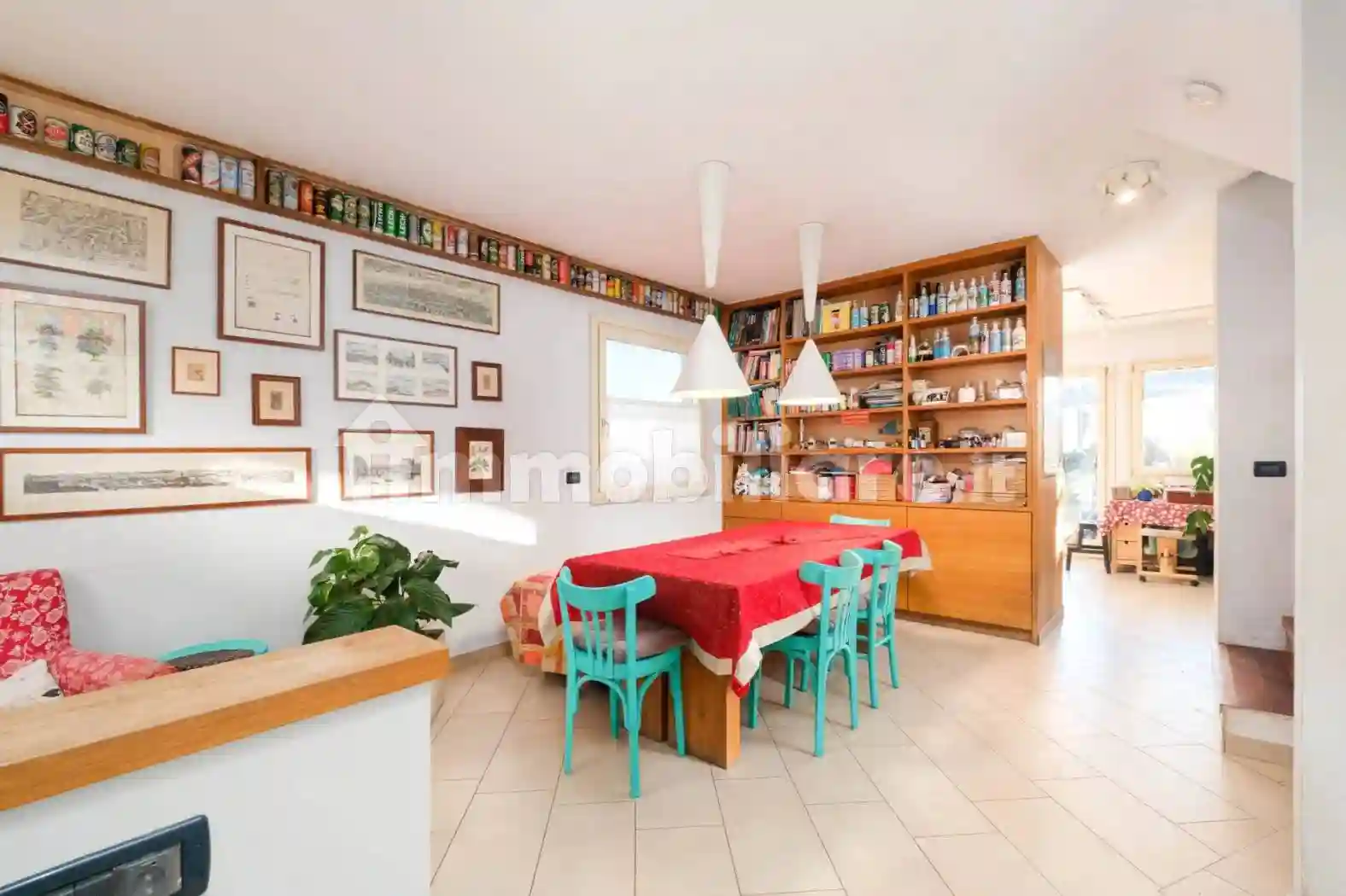 Villetta a schiera - foto 5