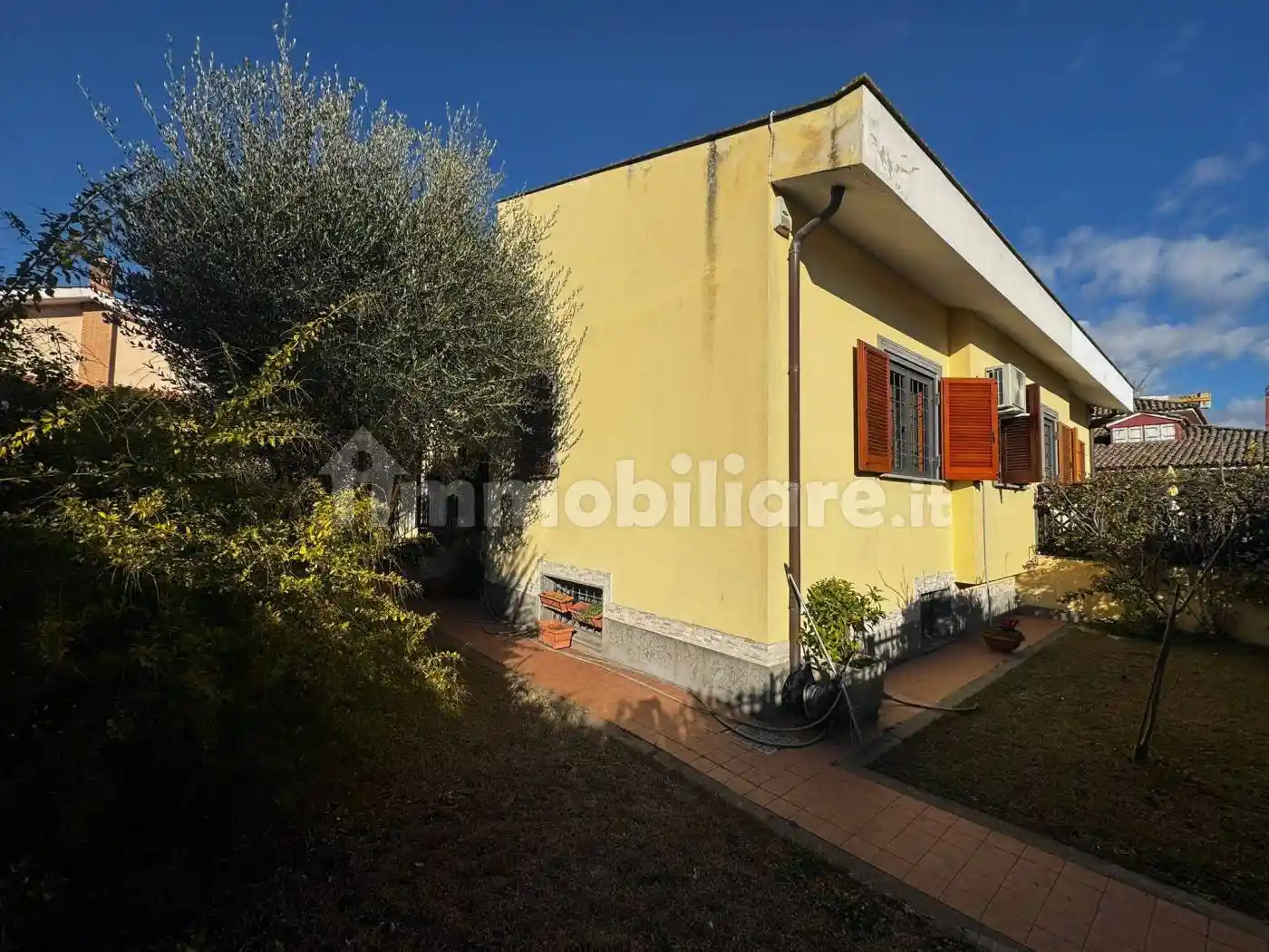Villa in vendita a Roma