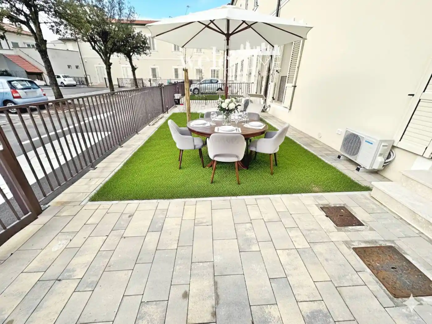 Casa indipendente in vendita a Campi Bisenzio