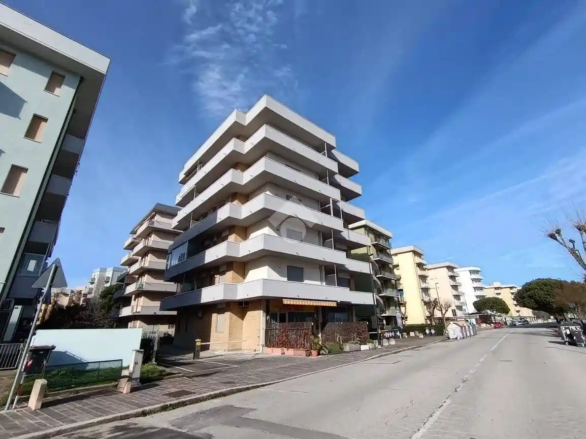 Appartamento in vendita a Ravenna