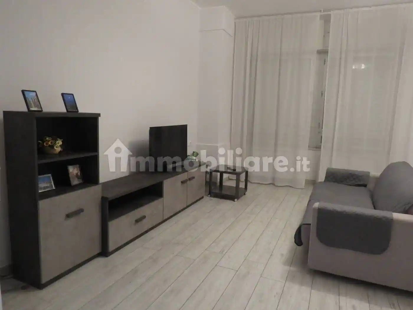 Appartamento in affitto a Genova