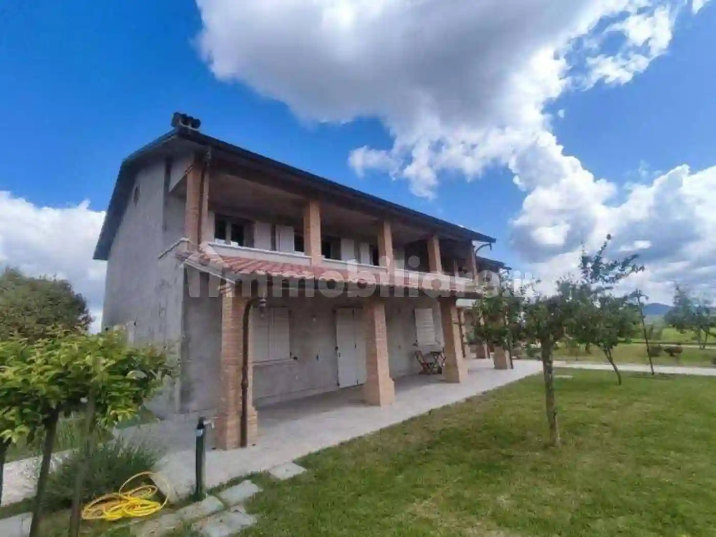 Villetta a schiera - foto 5