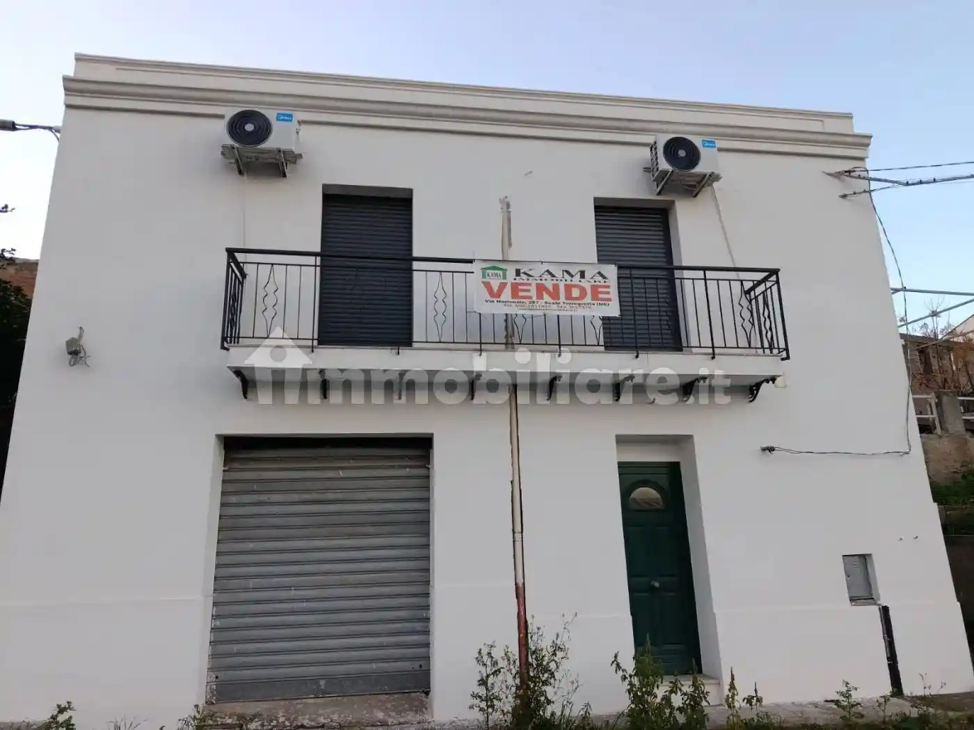 Villa in vendita a San Pier Niceto