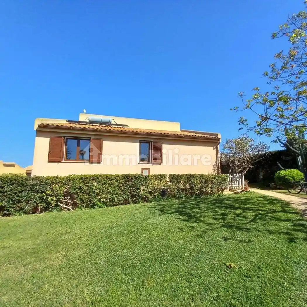 Villa in vendita a Petrosino