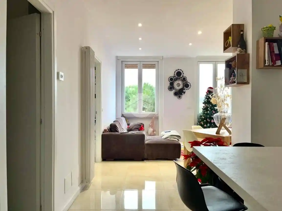 Appartamento in vendita a Firenze