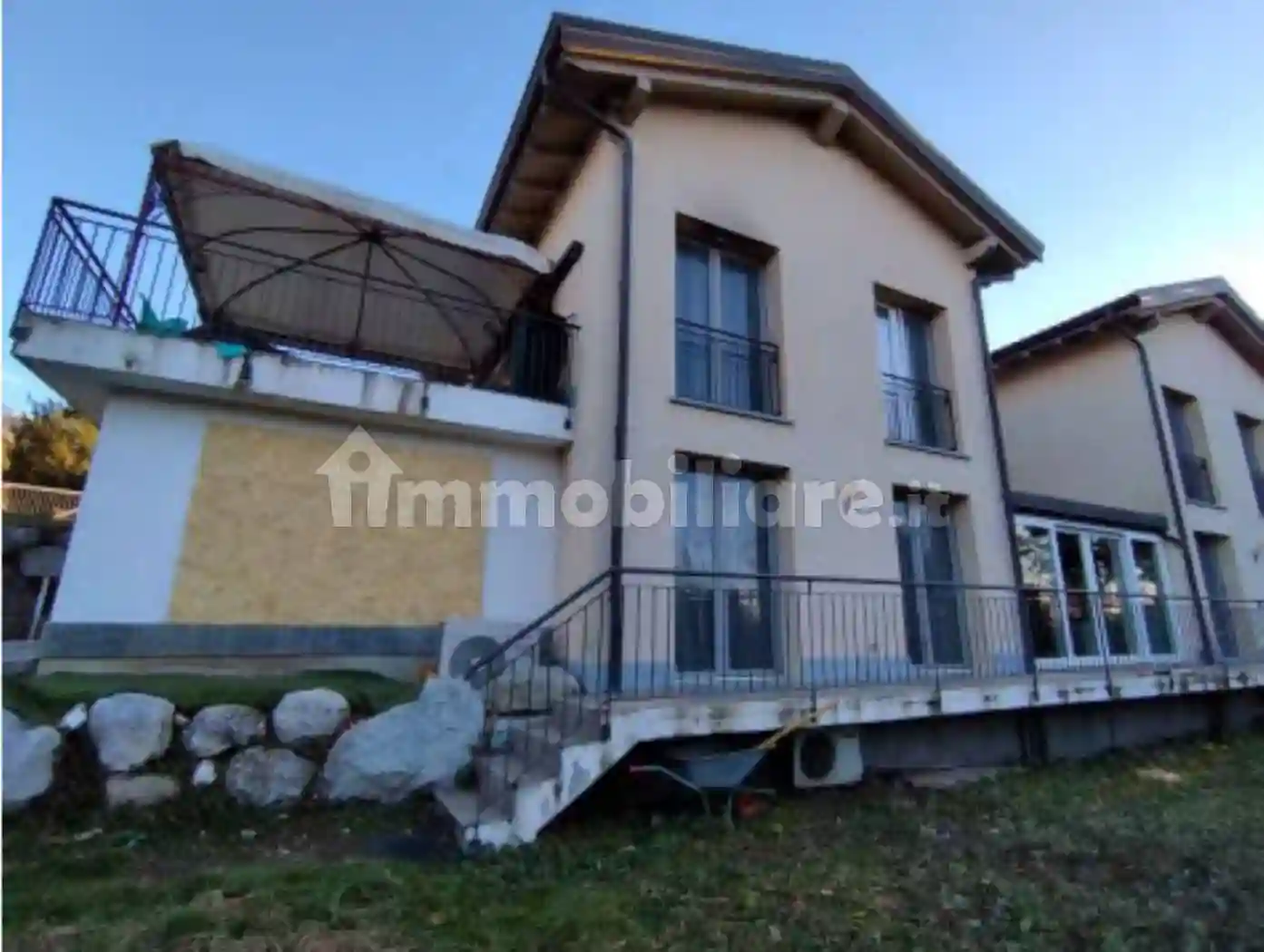 Villa - foto 5