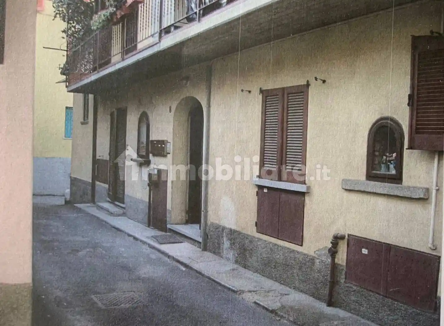 Appartamento in affitto a Bergamo