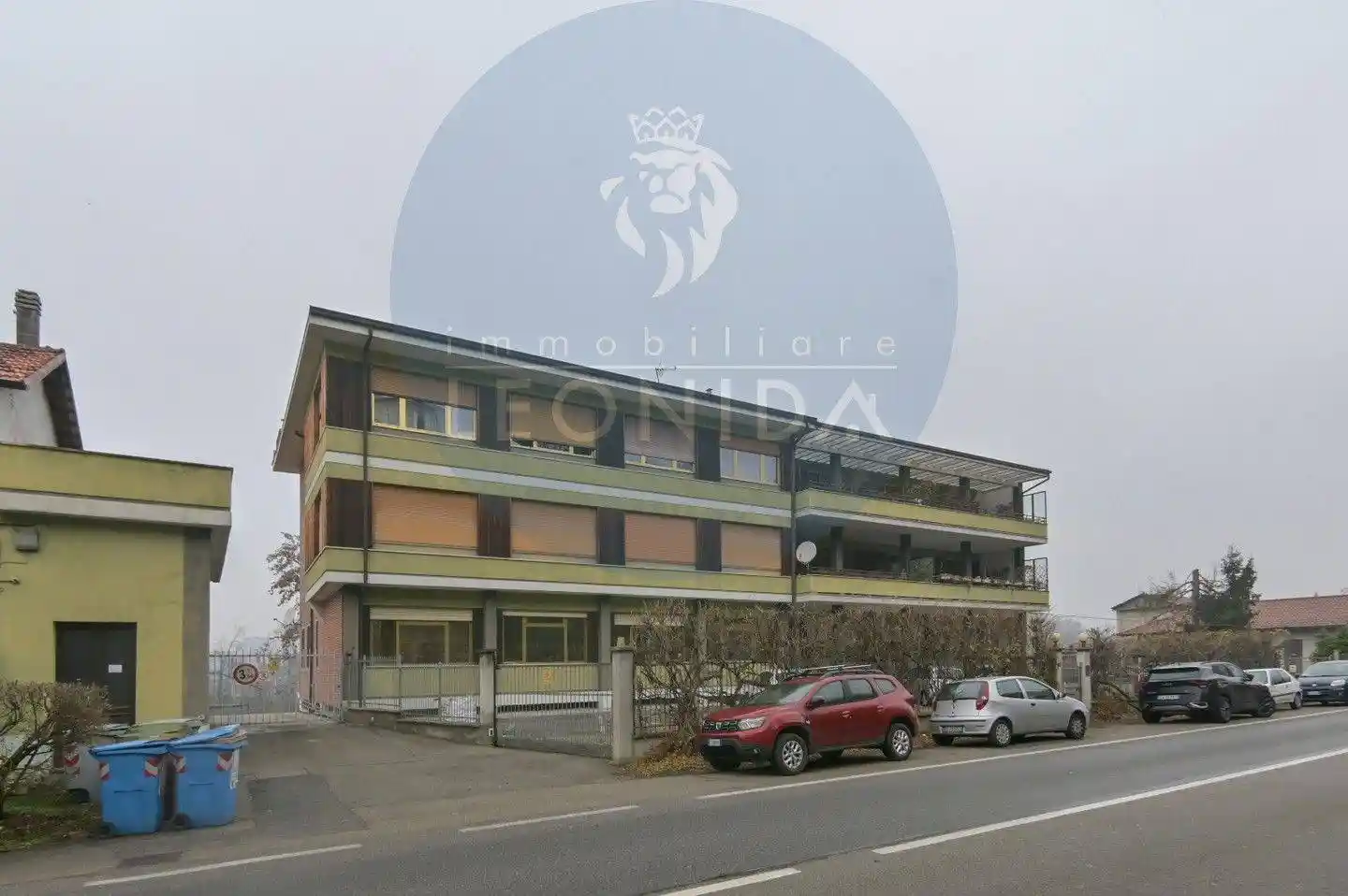 Appartamento in vendita a Moncalieri