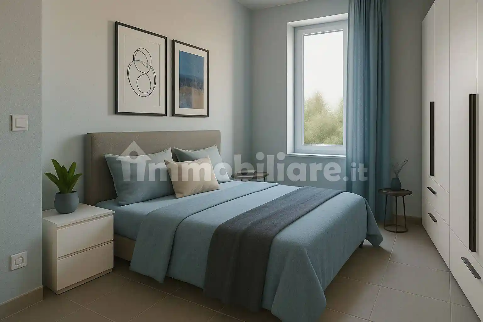 Appartamento in vendita a Ferrara