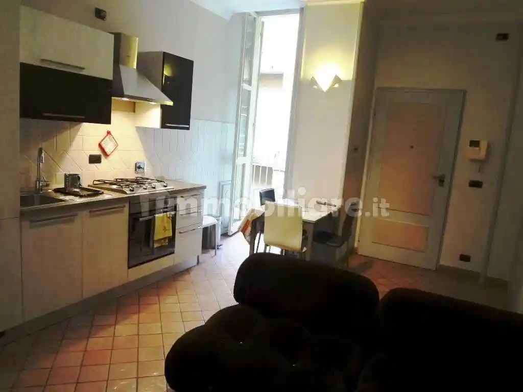 Appartamento in affitto a Torino