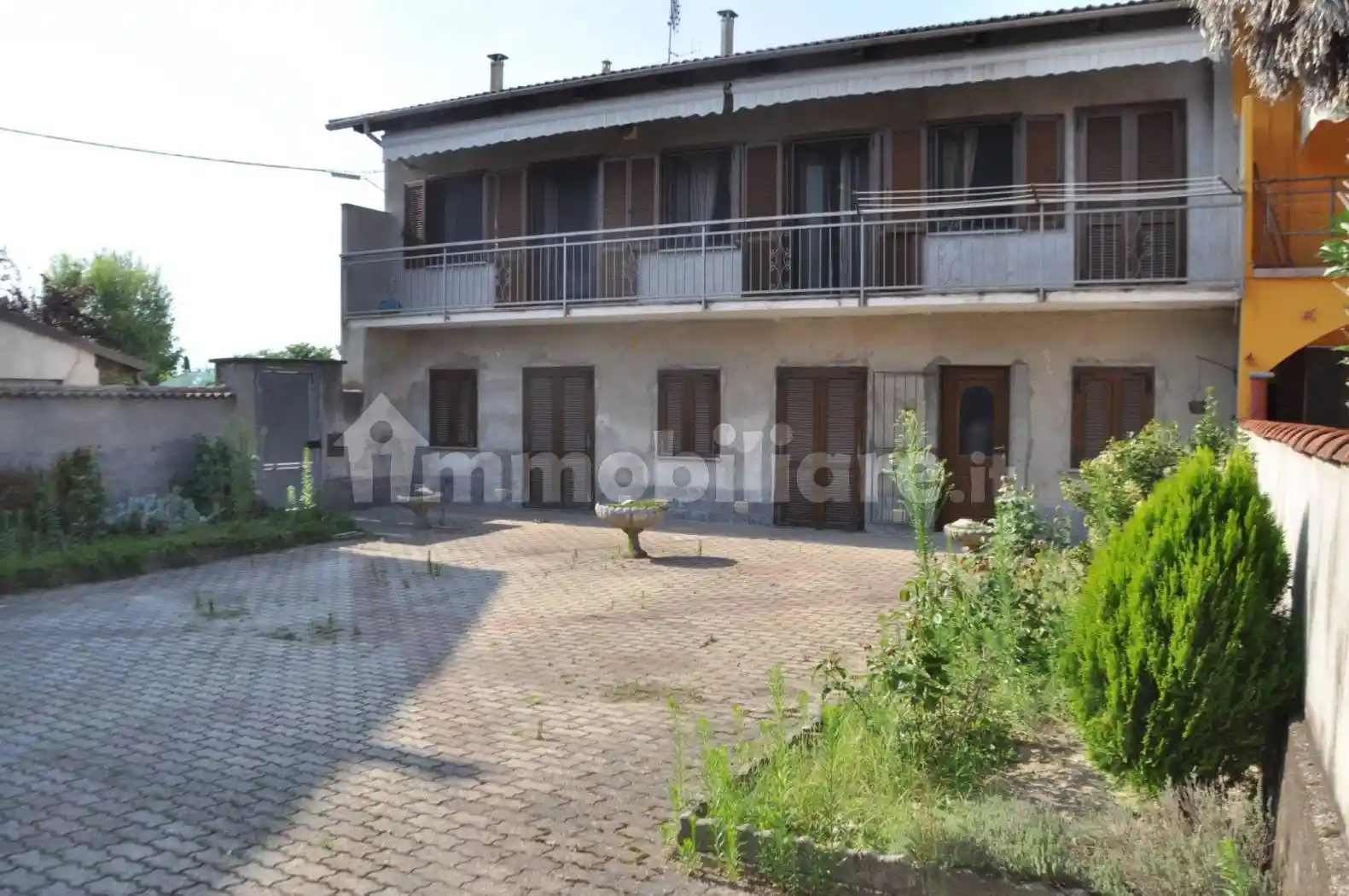 Villa in vendita a Chivasso