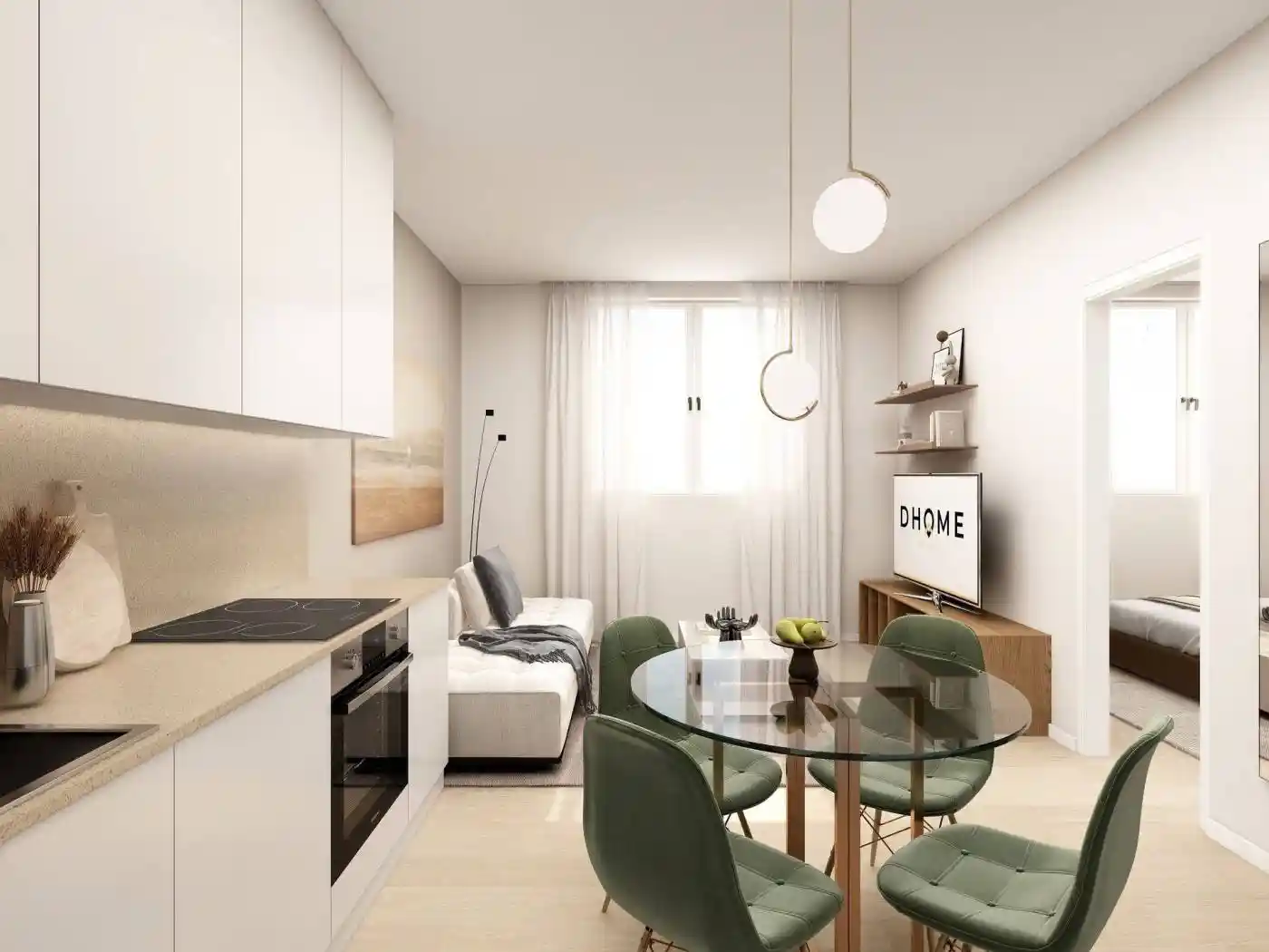 Appartamento - foto 2