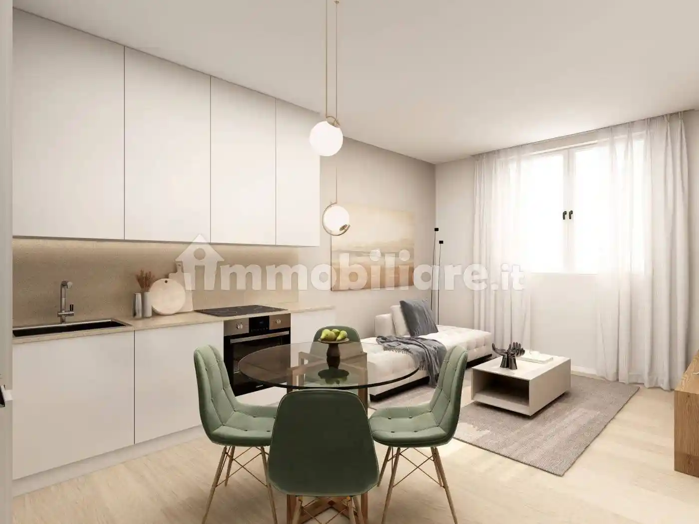 Appartamento - foto 3