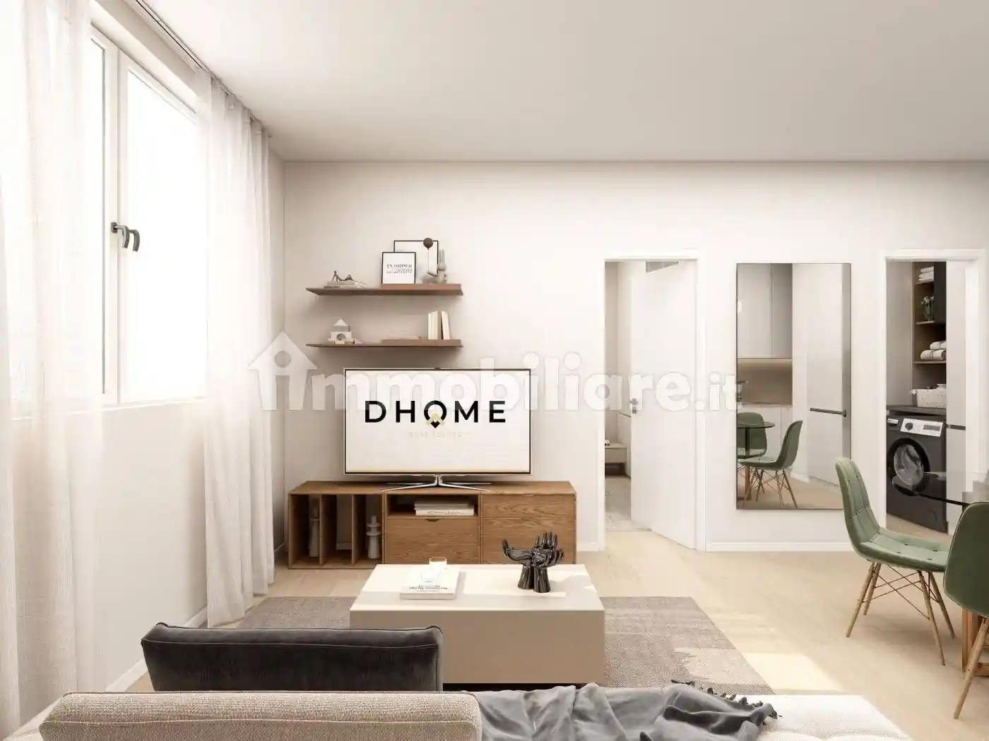 Appartamento - foto 4