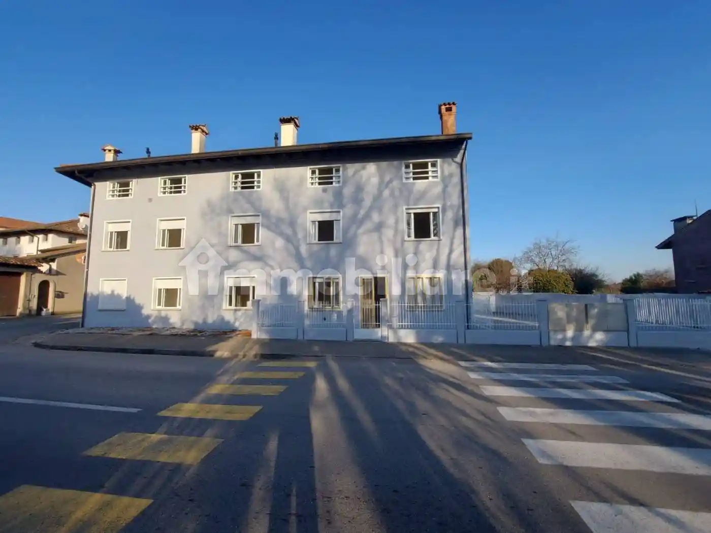 Appartamento in affitto a Sedegliano