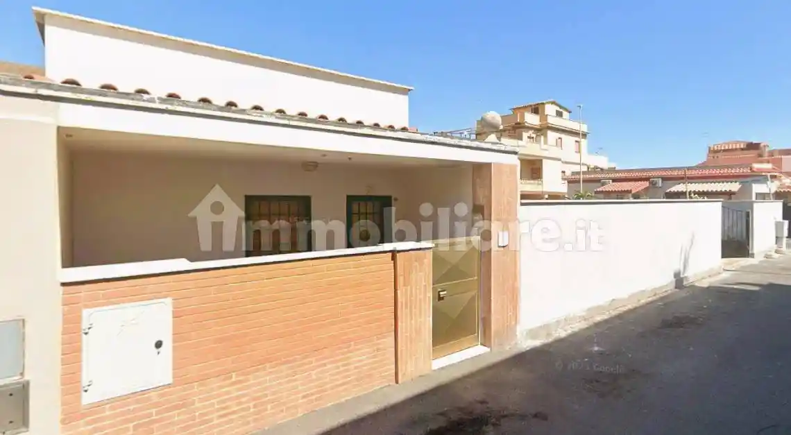 Appartamento in vendita a Fiumicino