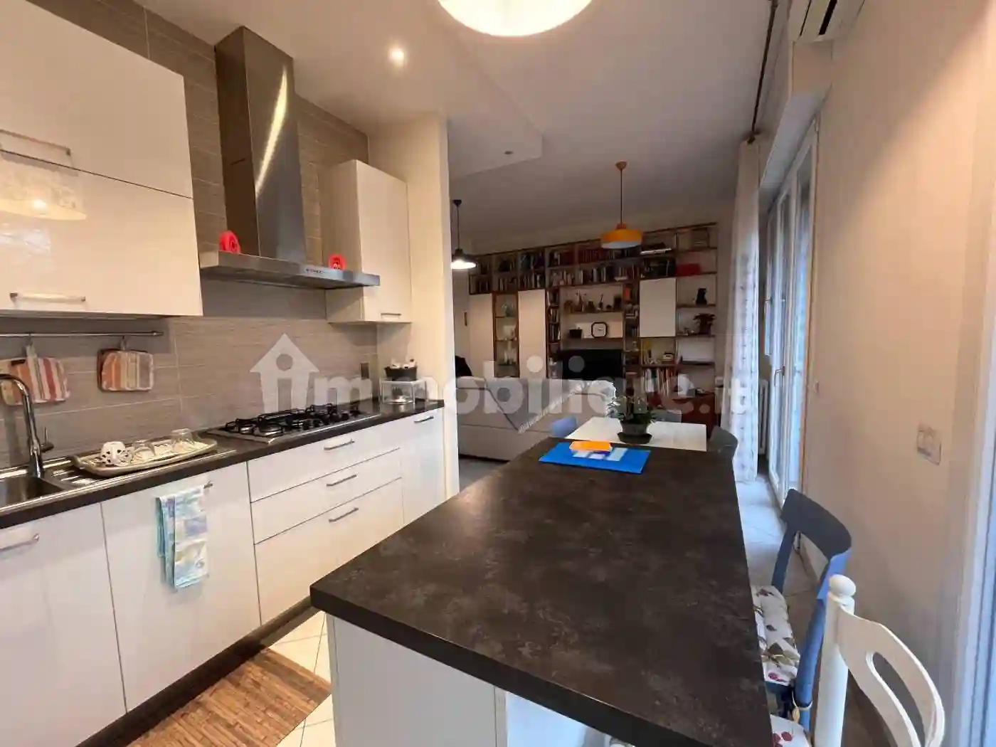 Attico - Mansarda - foto 4