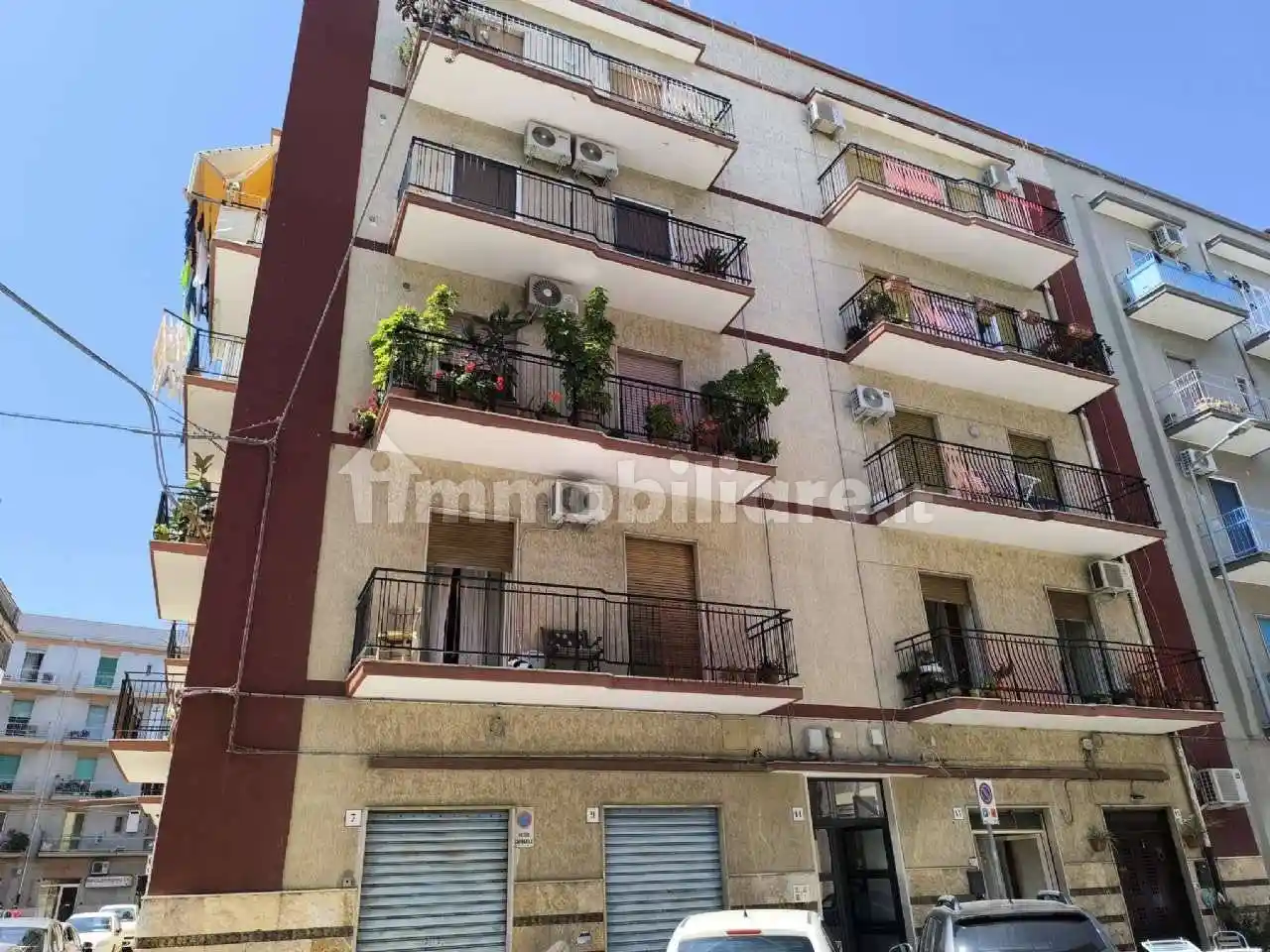 Appartamento in vendita a Bisceglie