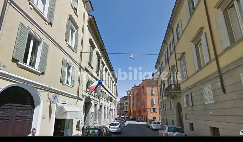 Appartamento in affitto a Modena