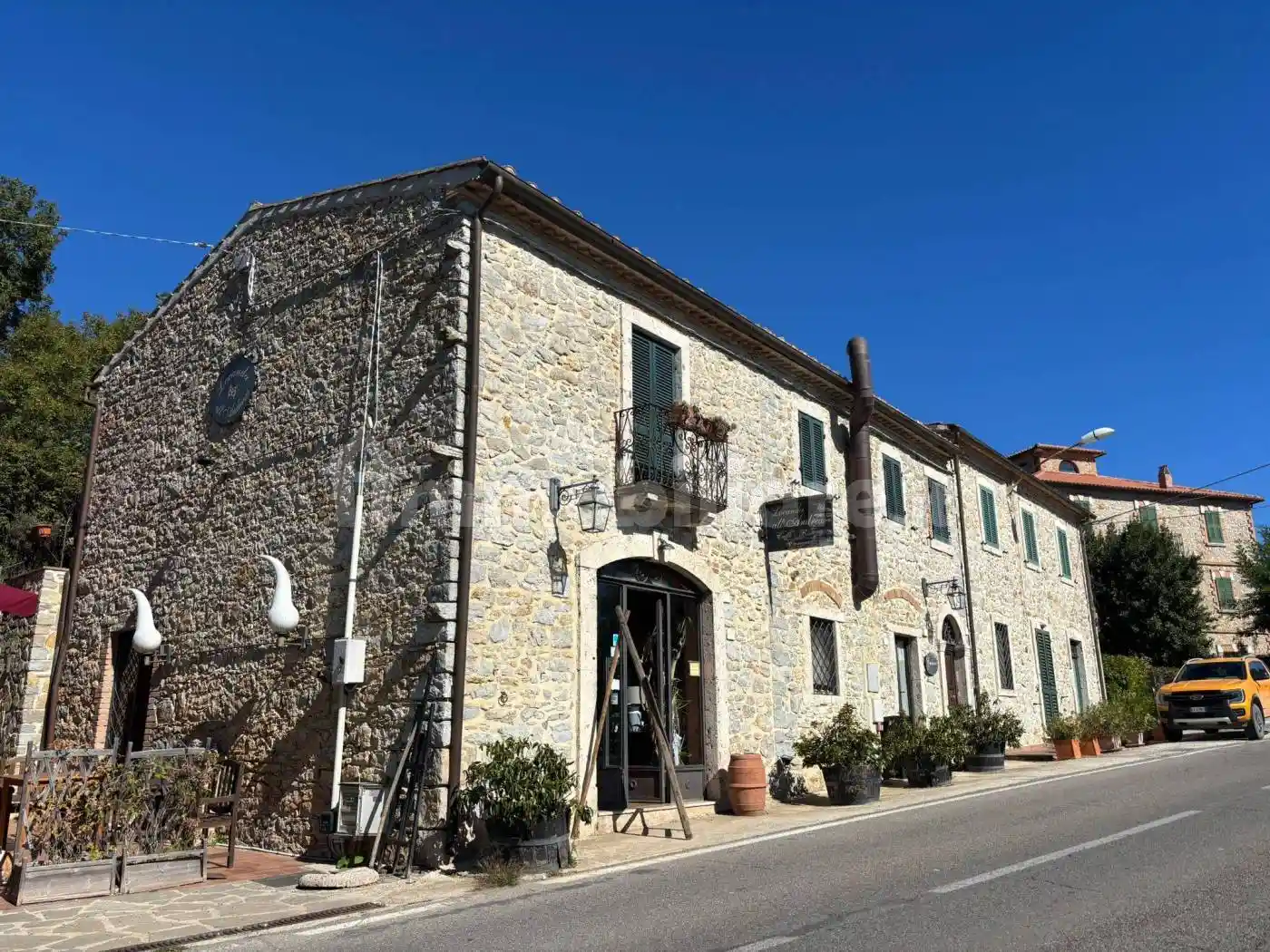 Rustico - Casale in vendita a Manciano