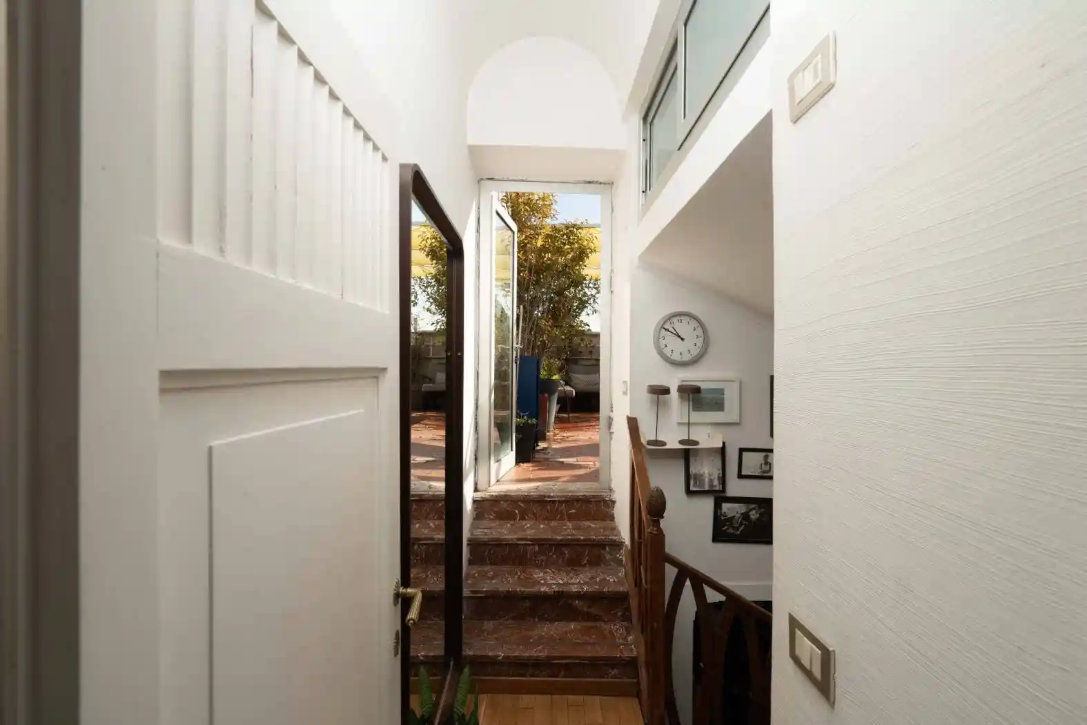 Attico - Mansarda - foto 3