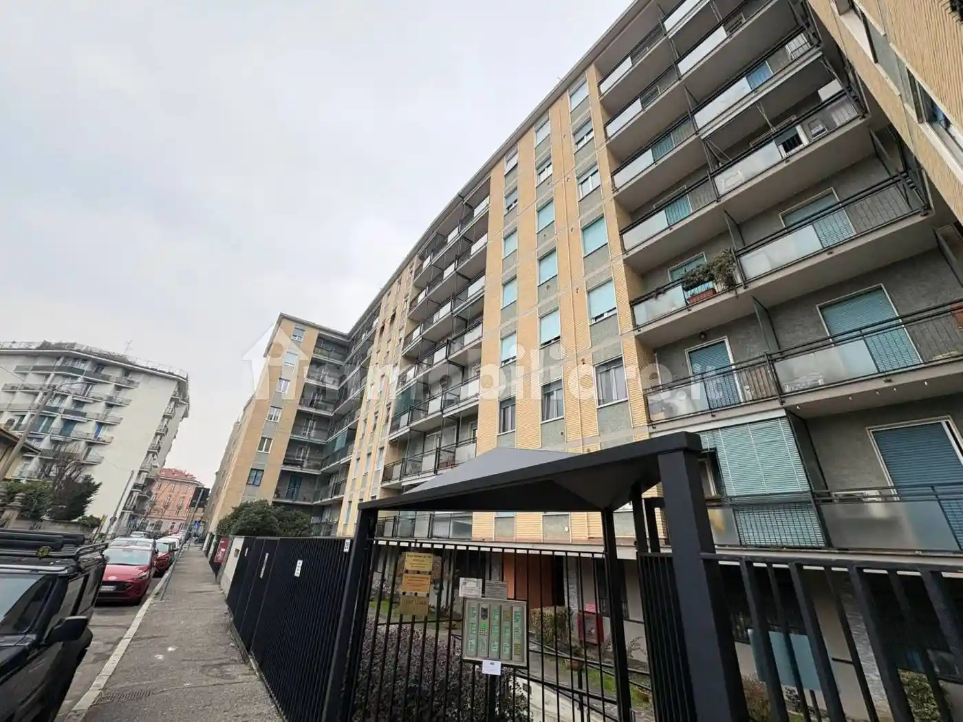 Appartamento in vendita a Monza