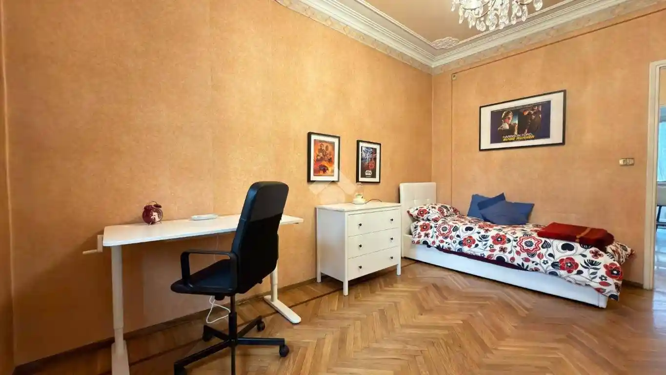 Appartamento in affitto a Torino