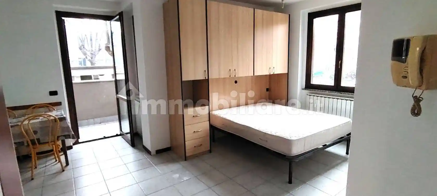 Appartamento in vendita a Desio