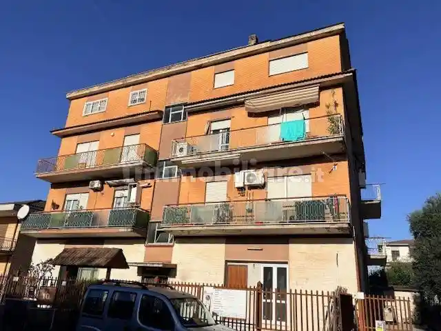 Attico - Mansarda in vendita a Roma