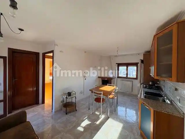 Attico - Mansarda - foto 2