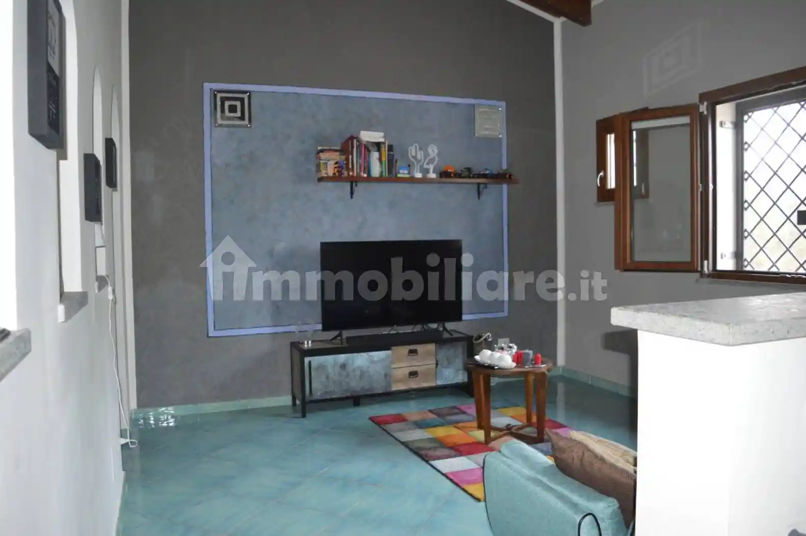 Villa in affitto a Aprilia