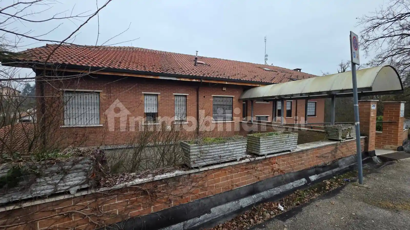 Appartamento in vendita a Asti