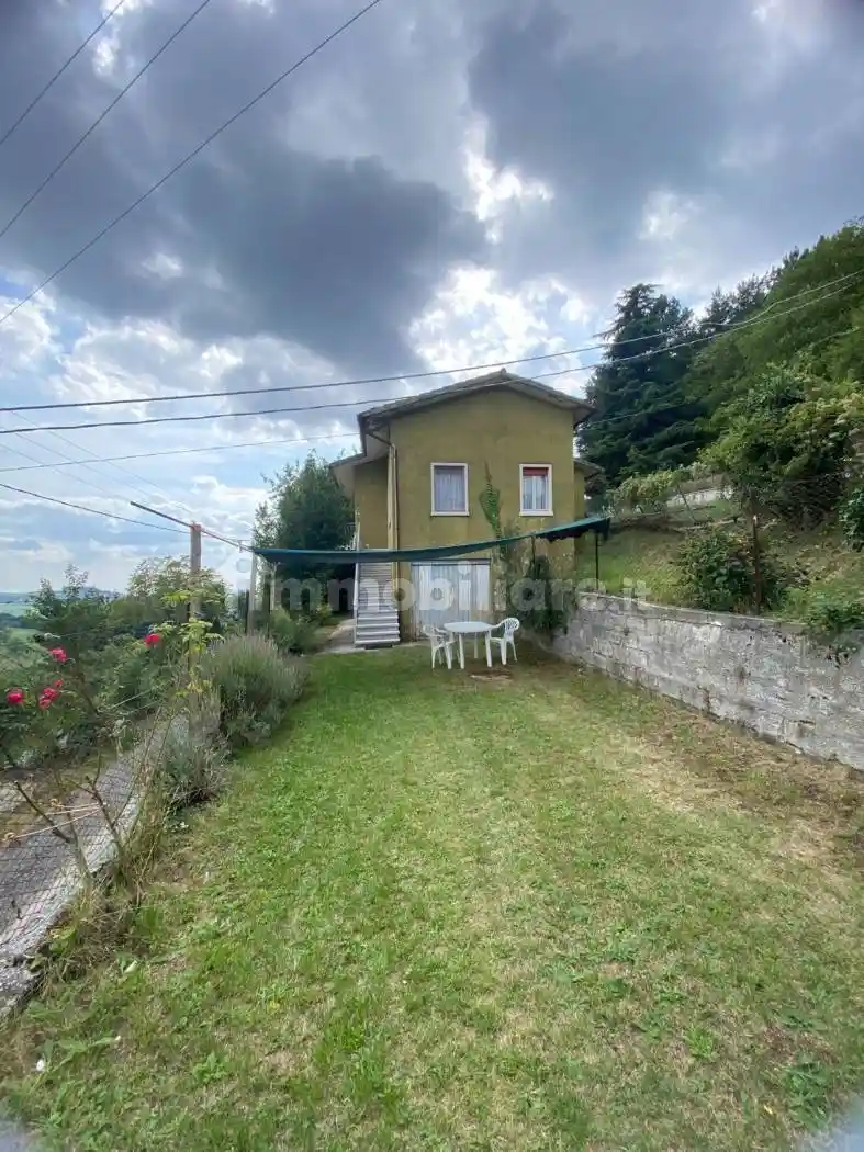 Villa in vendita a Roverè Veronese