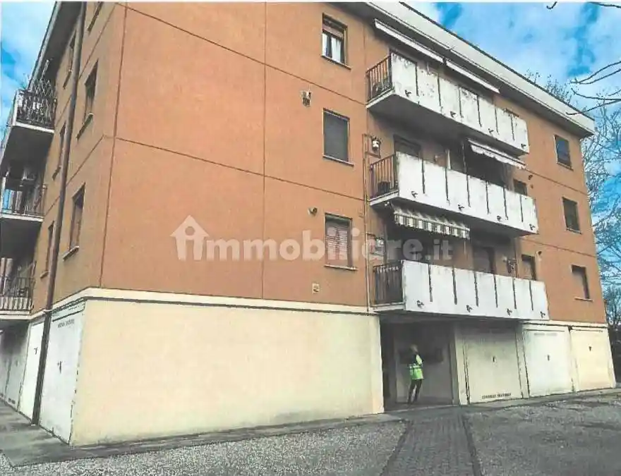 Appartamento in vendita a Porto Mantovano