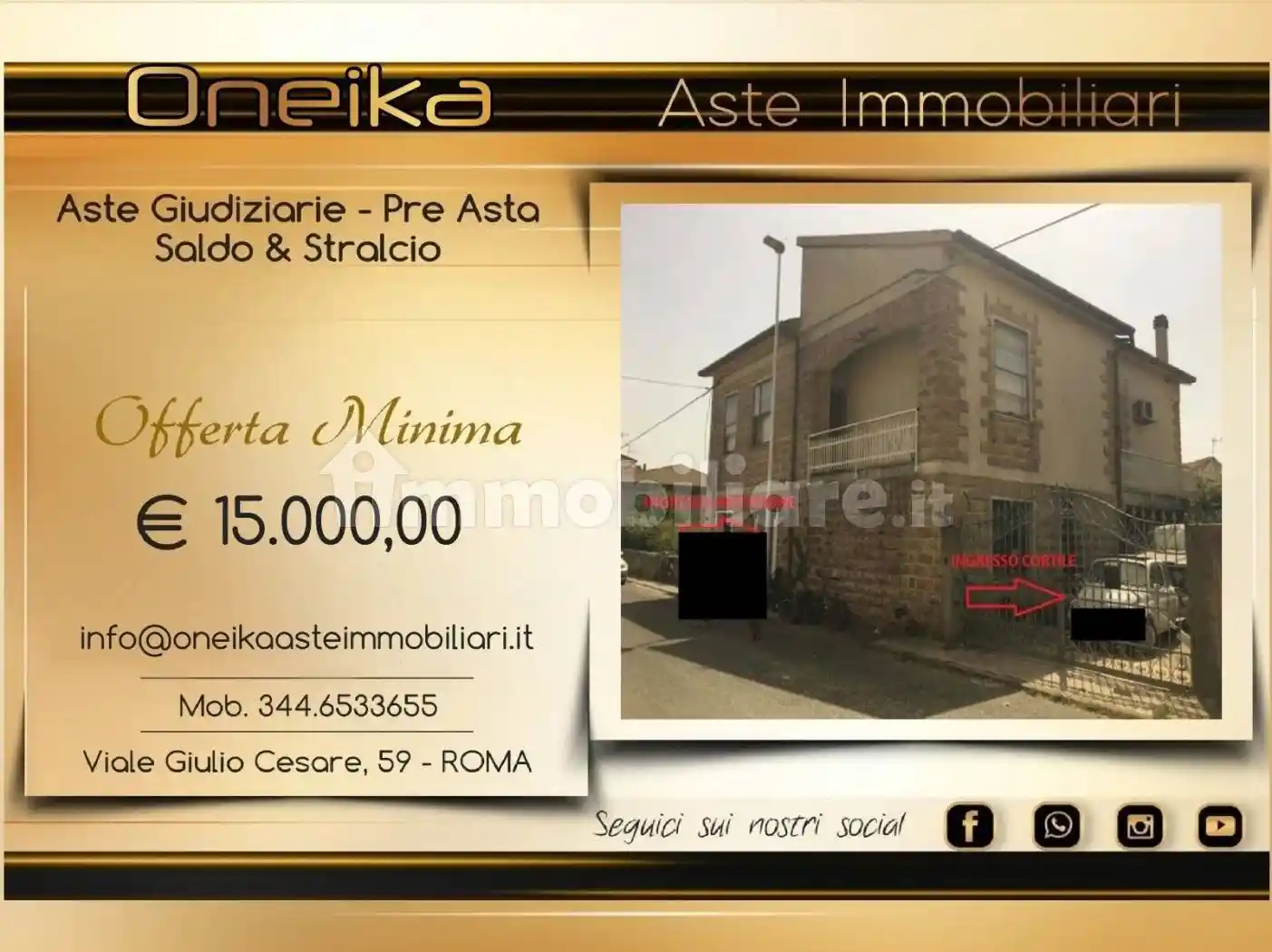 Appartamento in vendita a Thiesi