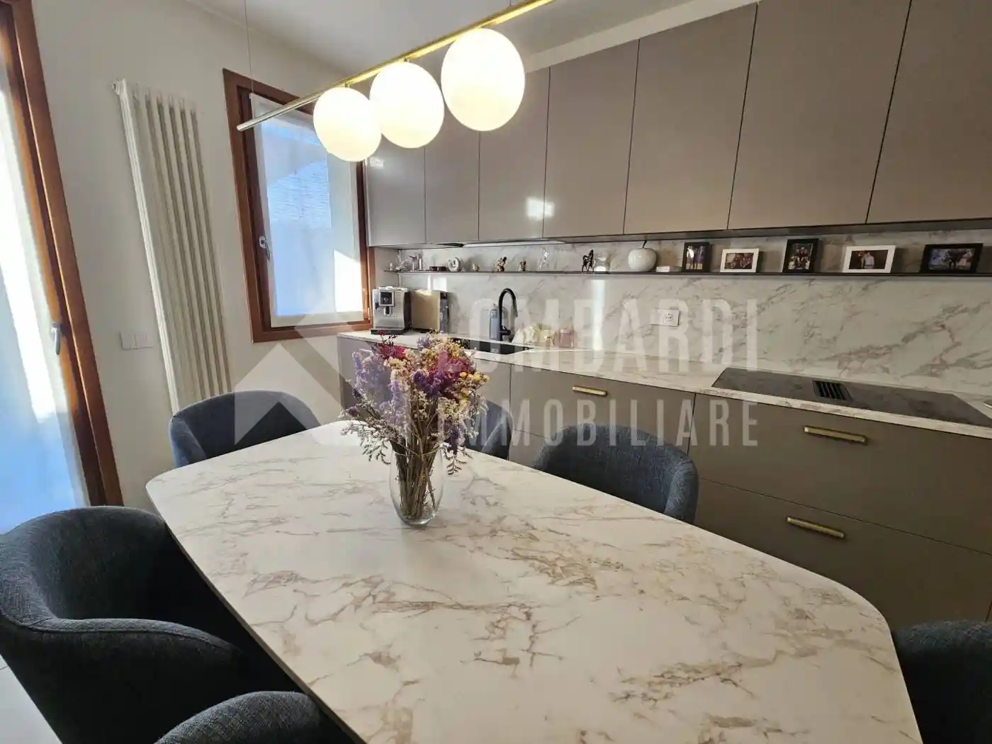 Villetta a schiera in vendita a Mogliano Veneto