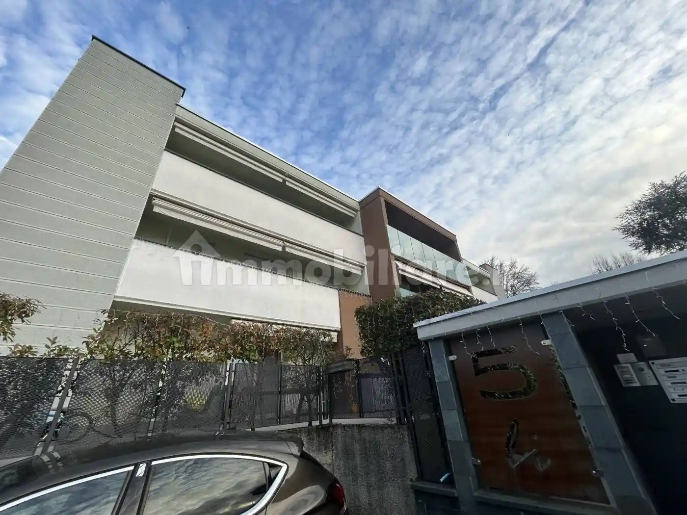 Appartamento in vendita a Cantù