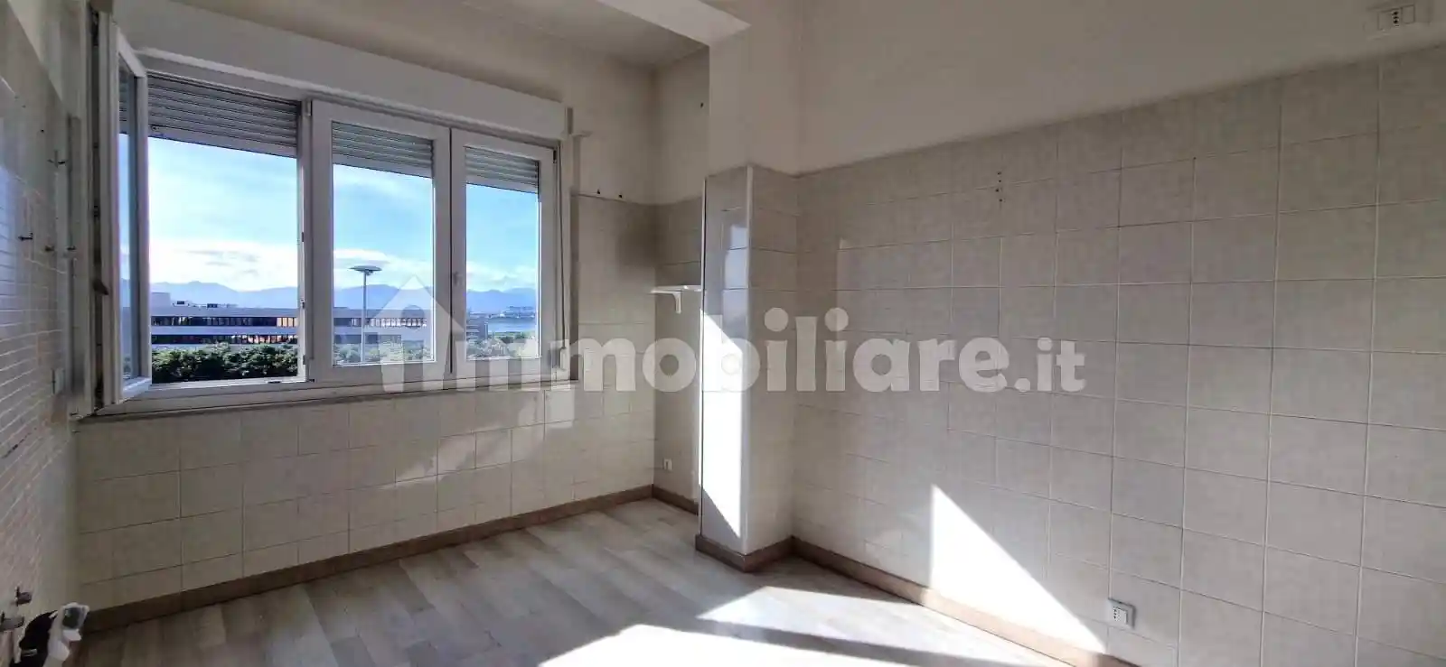 Appartamento in vendita a Cagliari