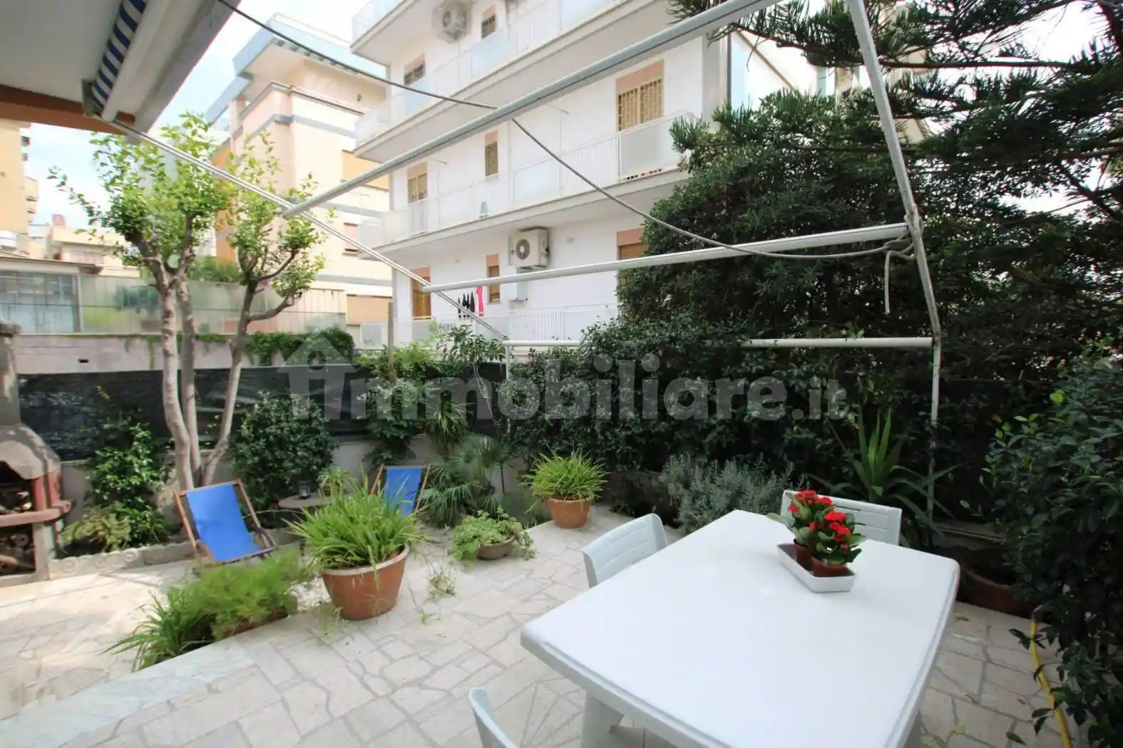 Immobile in affitto a Roma