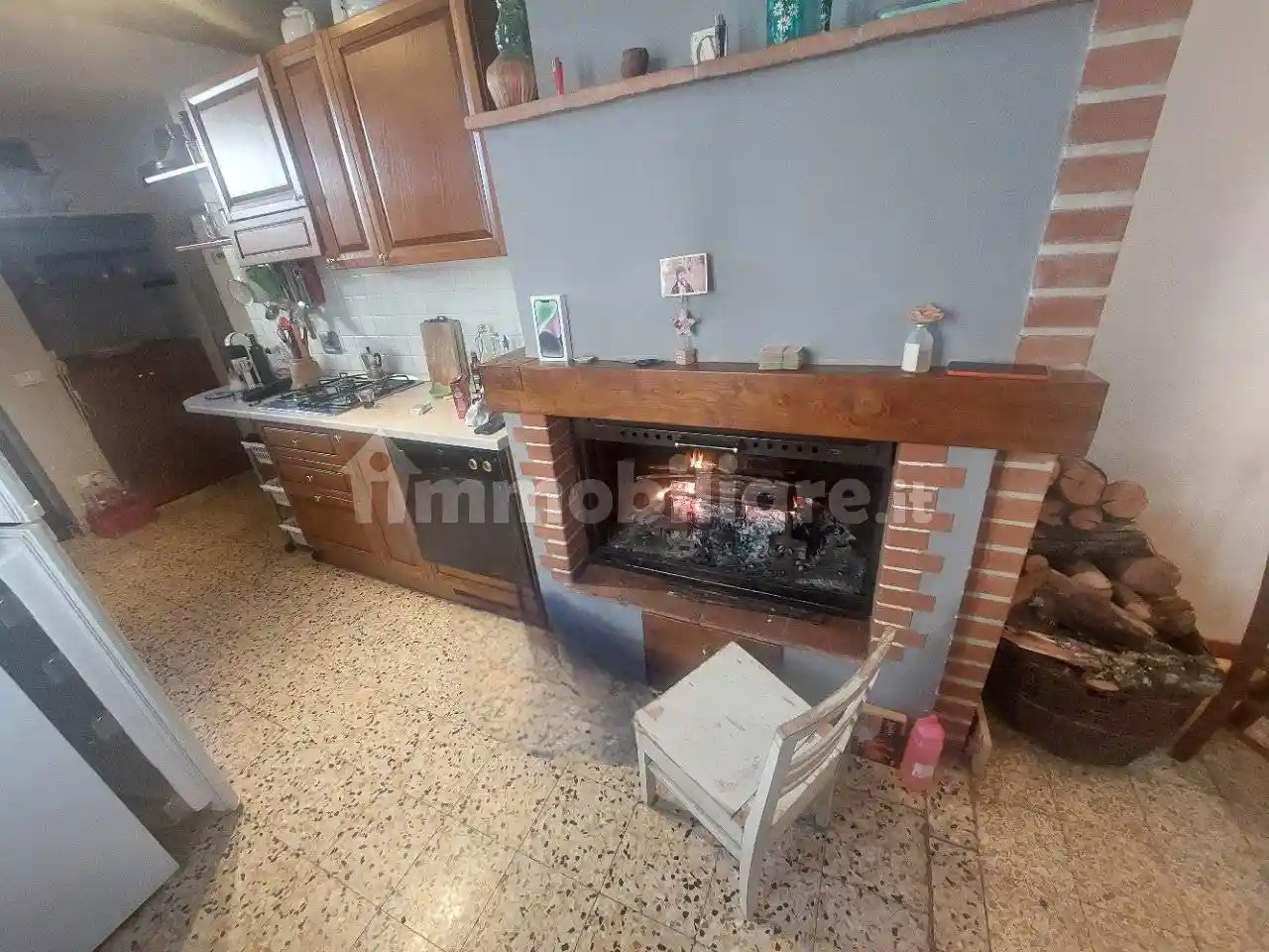 Appartamento in vendita a Figline e Incisa Valdarno