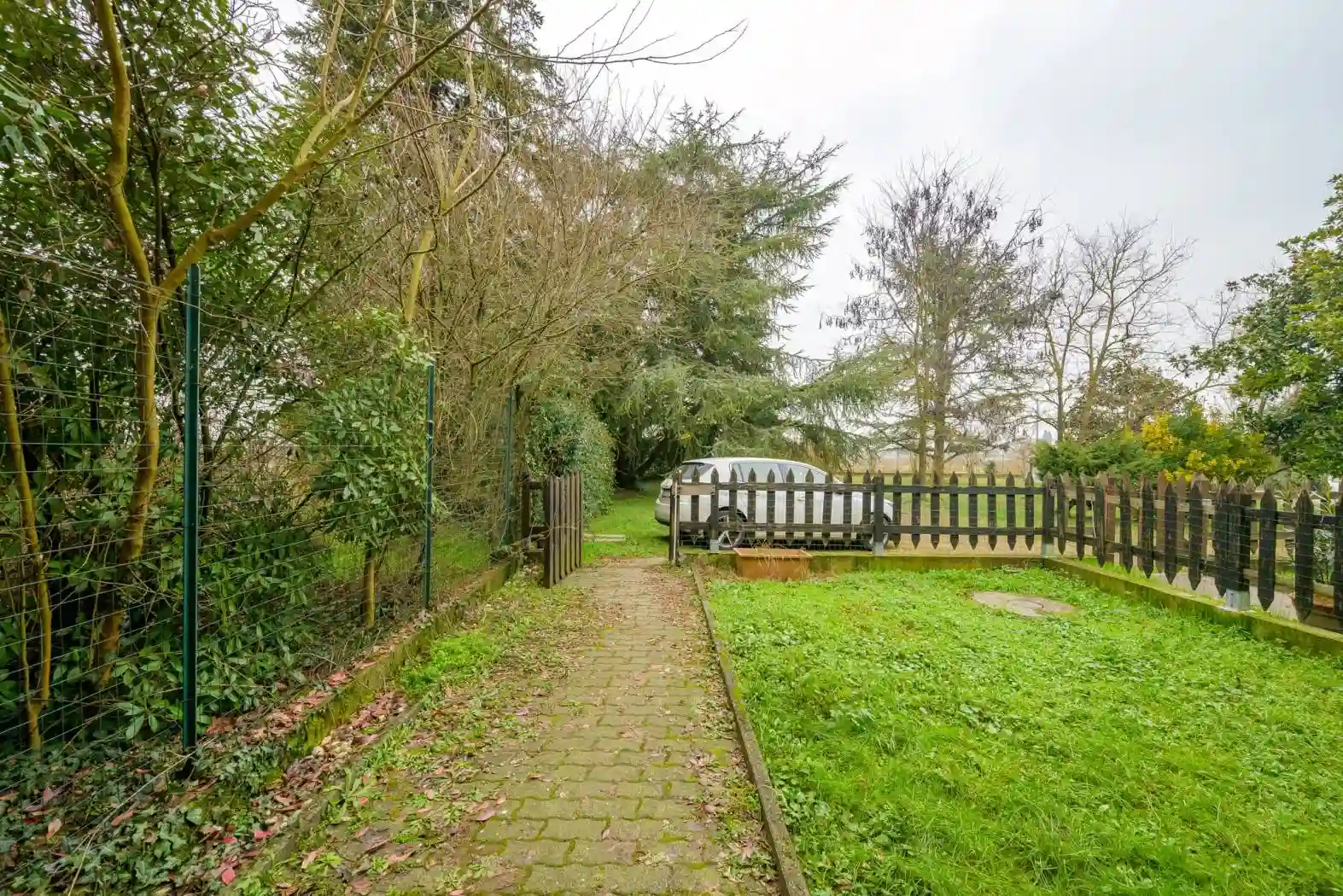 Villetta a schiera - foto 3