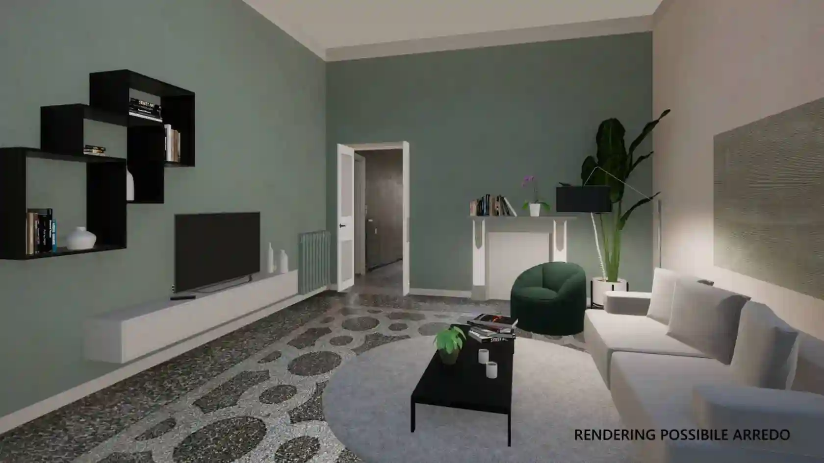 Appartamento - foto 2